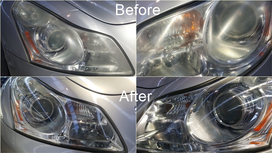 headlight-repairs-auckland